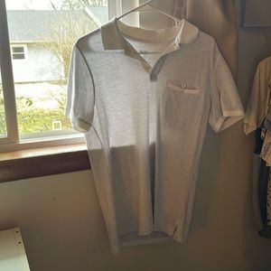 Goodfellow & Co Men’s Small polo style shirt